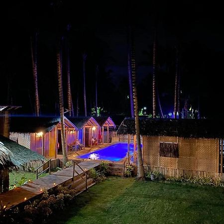 The Bangka Beach Guesthouse ซีคีฮอร์ ภายนอก รูปภาพ