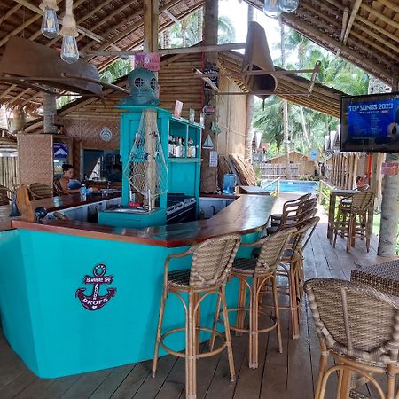 The Bangka Beach Guesthouse ซีคีฮอร์ ภายนอก รูปภาพ