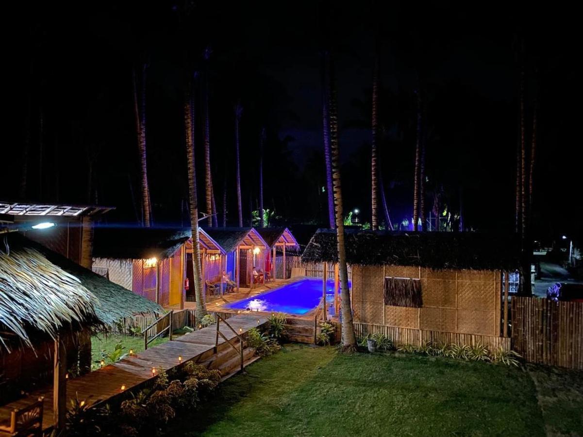 The Bangka Beach Guesthouse ซีคีฮอร์ ภายนอก รูปภาพ