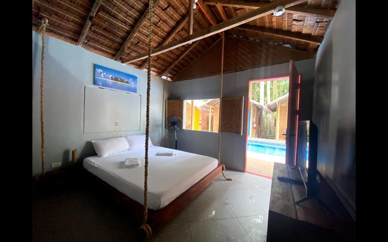 The Bangka Beach Guesthouse ซีคีฮอร์ ภายนอก รูปภาพ