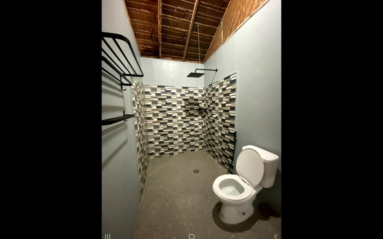 The Bangka Beach Guesthouse ซีคีฮอร์ ภายนอก รูปภาพ