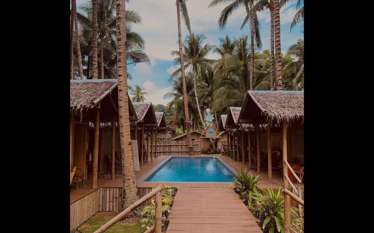 The Bangka Beach Guesthouse ซีคีฮอร์ ภายนอก รูปภาพ